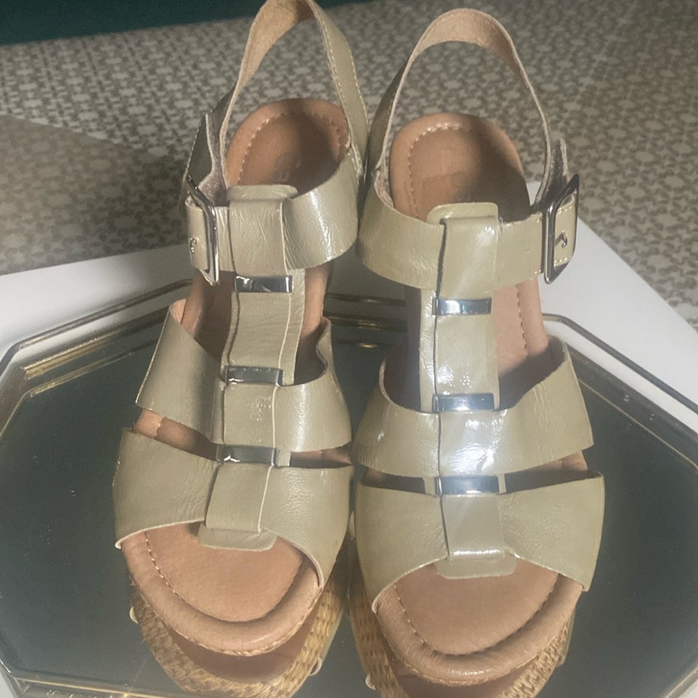 Gabor shoes